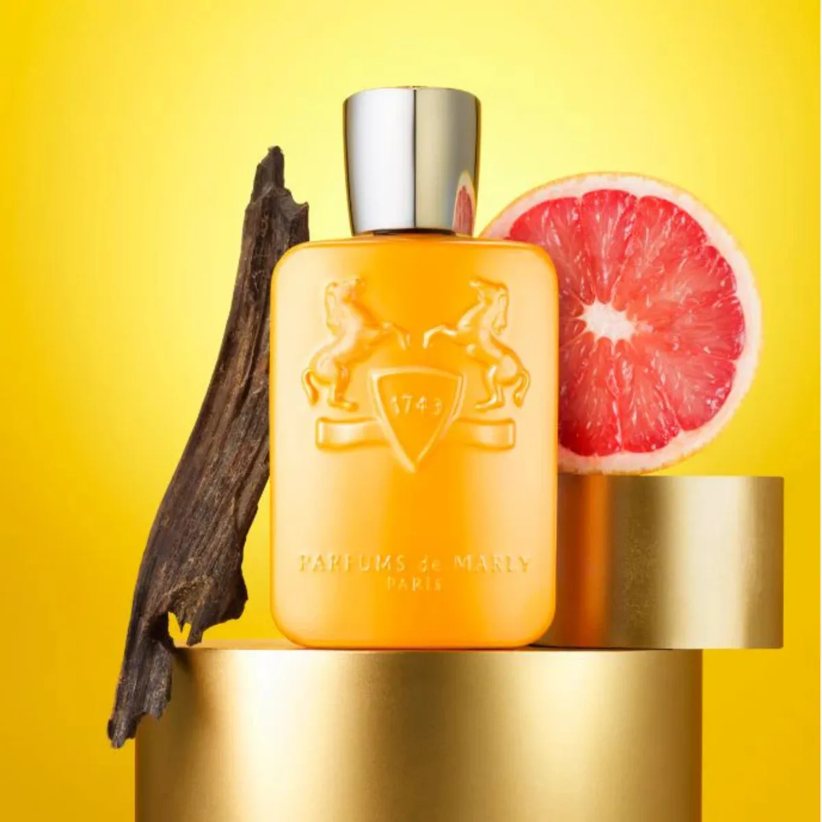 Parfums De Marly-Perseus Edp - 125Ml