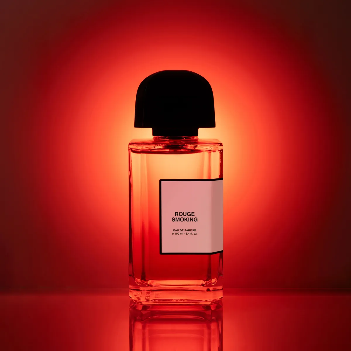 Rouge Smoking-Edp - 100Ml
