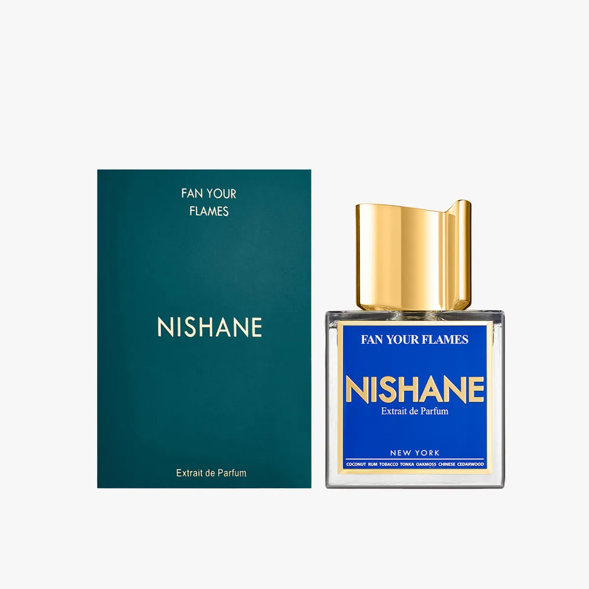 Fan Your Flames Extrait De Parfum - 100Ml
