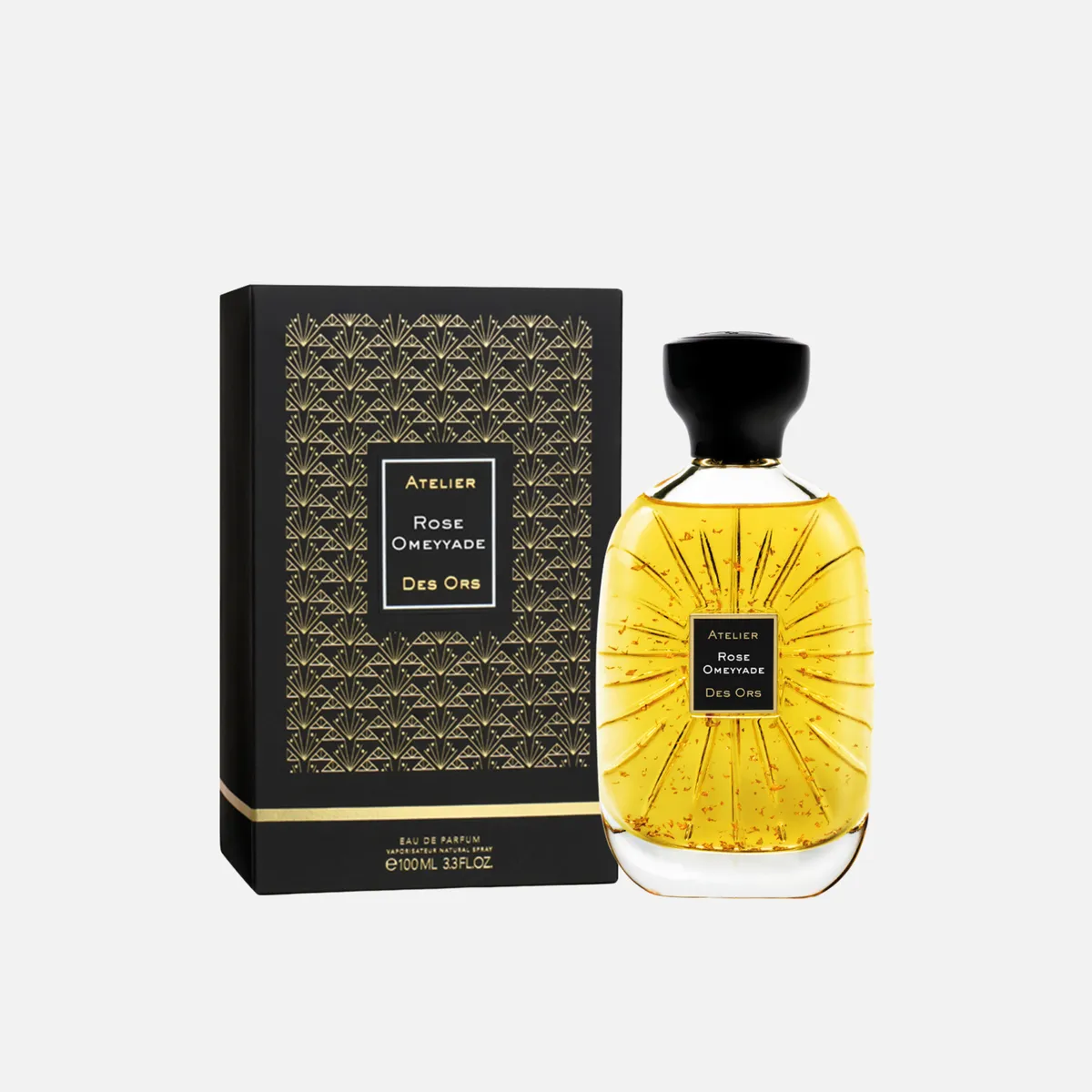 Rose Omeyyade Edp - 100Ml