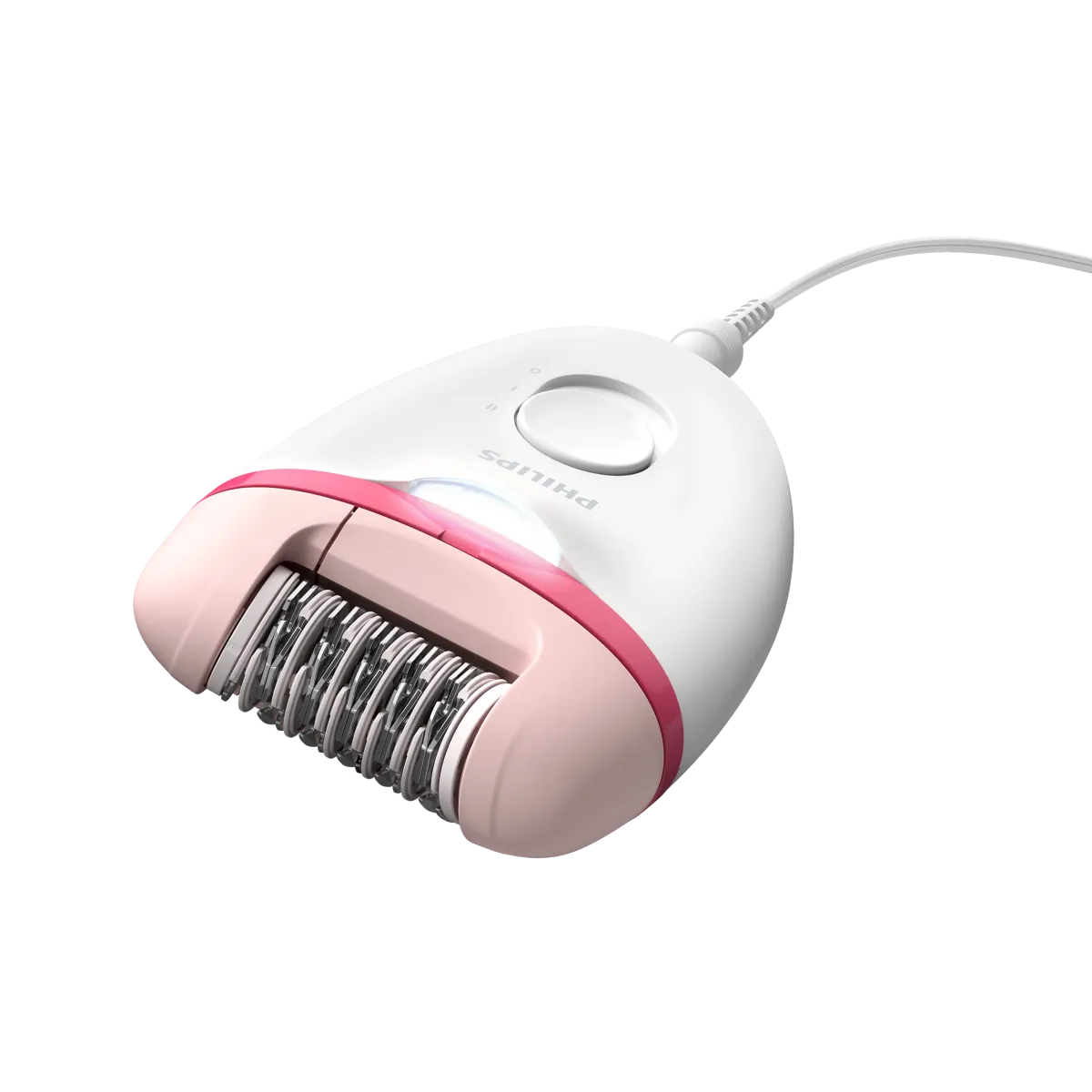 Satinelle Essential Corded Compact Epilator