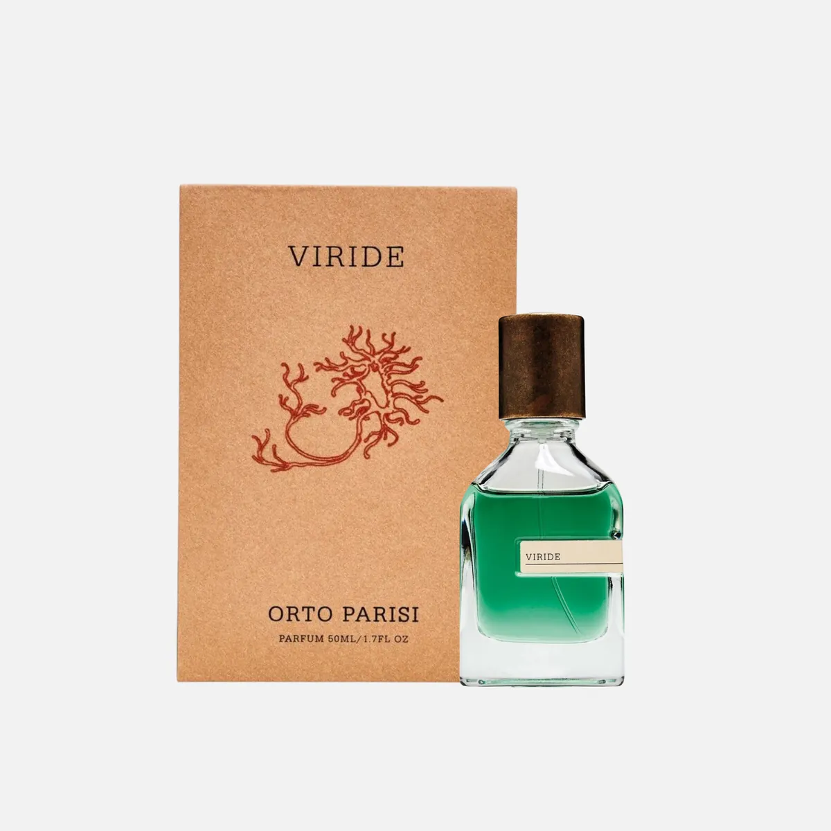 Viride Parfum - 50Ml