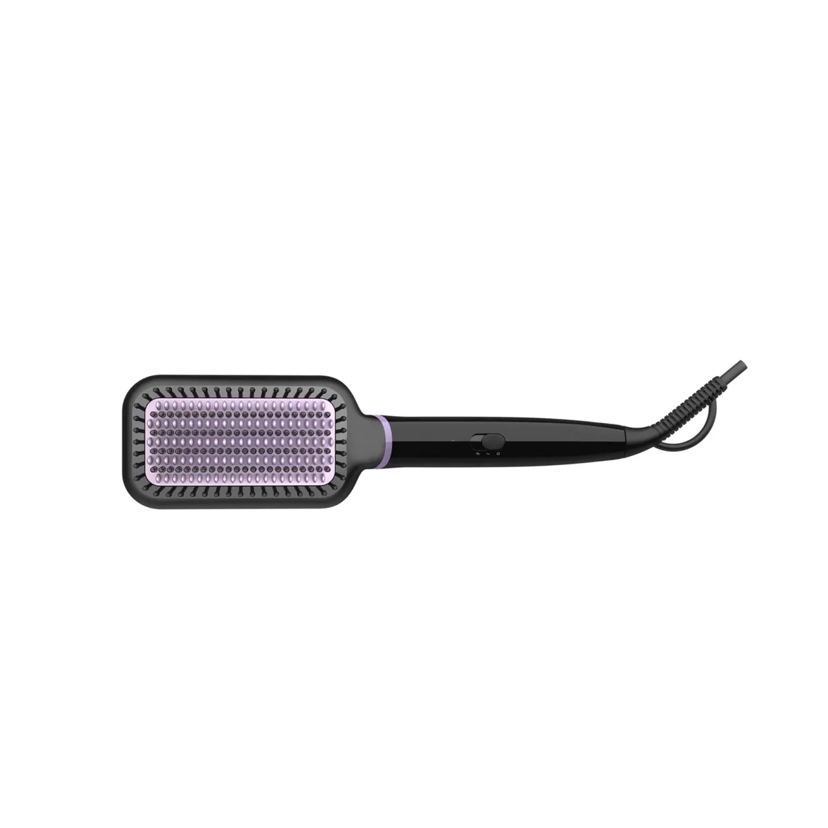 StyleCare Essential Heated Straightening Brush