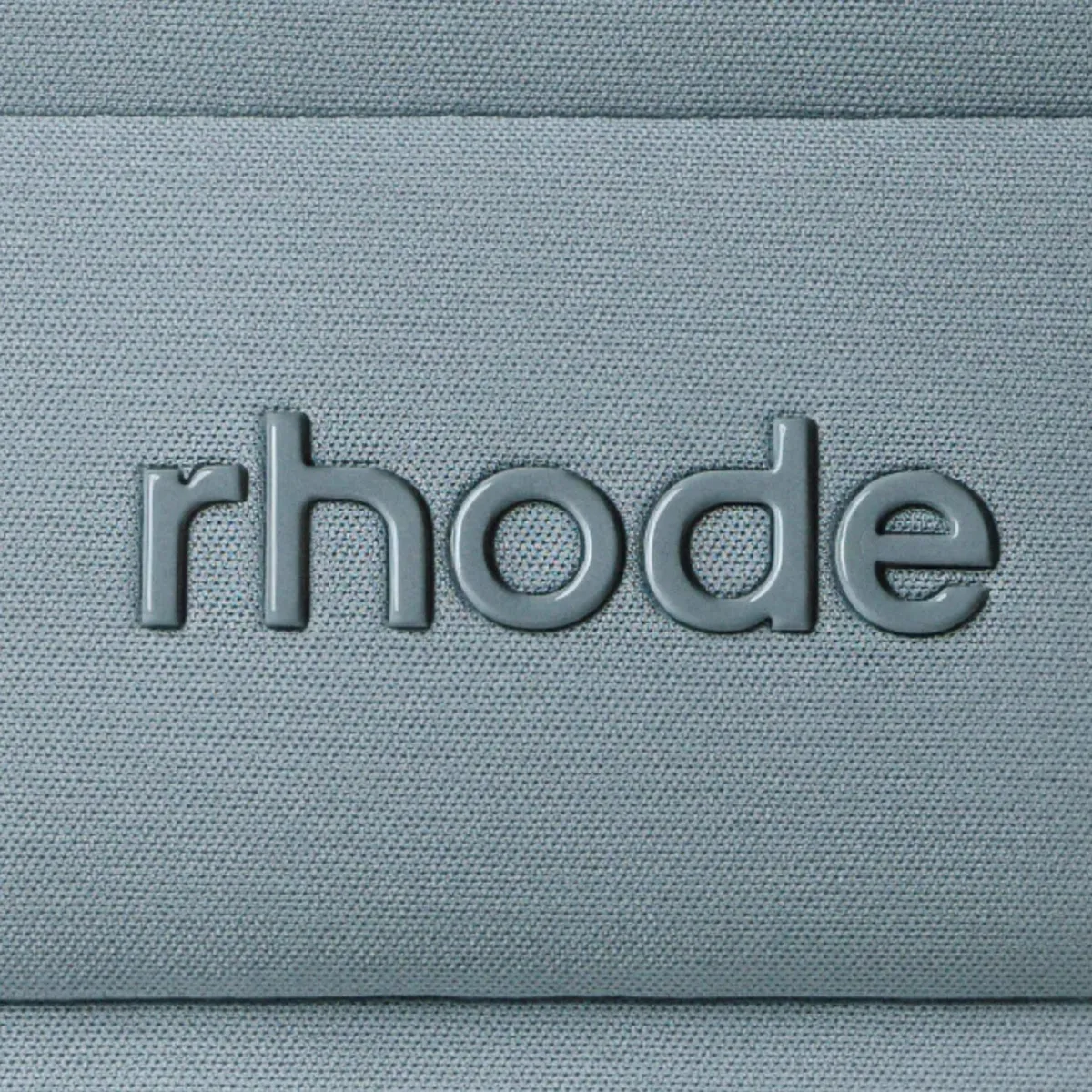 Rhode Mini Bubble Bag