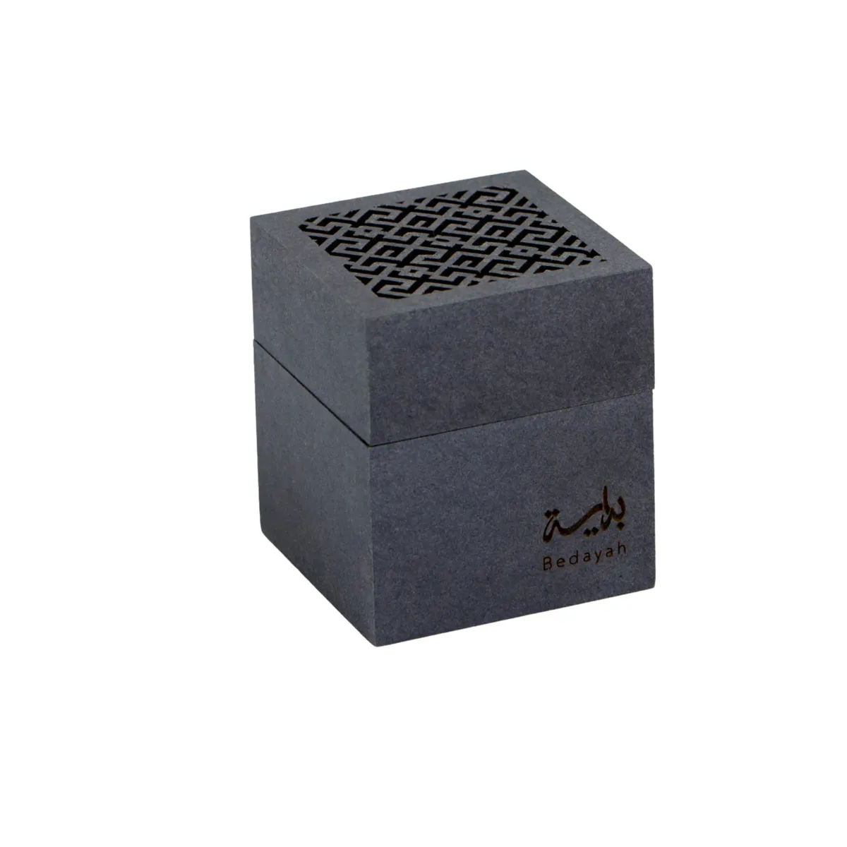 Hair Mubkhar - Black