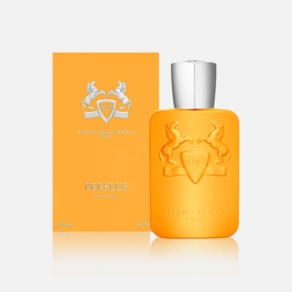 Parfums De Marly-Perseus Edp - 125Ml
