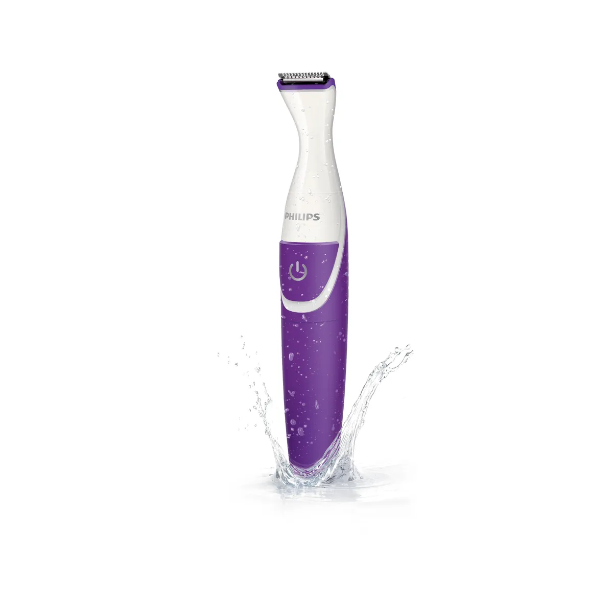Essential Bikini Trimmer