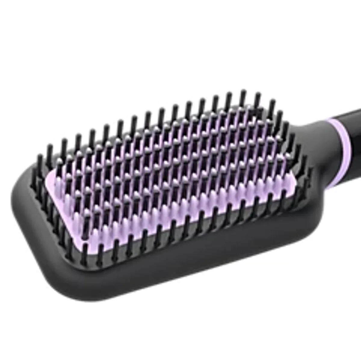 StyleCare Essential Heated Straightening Brush