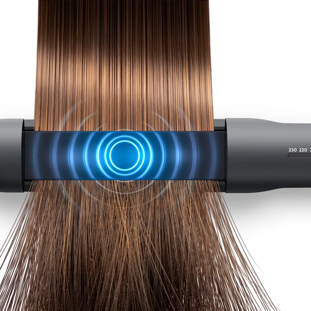5000 Series Hair Straightener