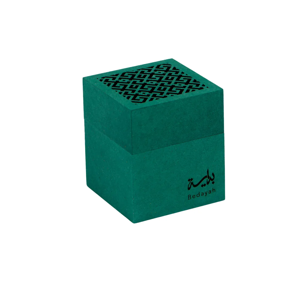 Hair Mubkhar - Green