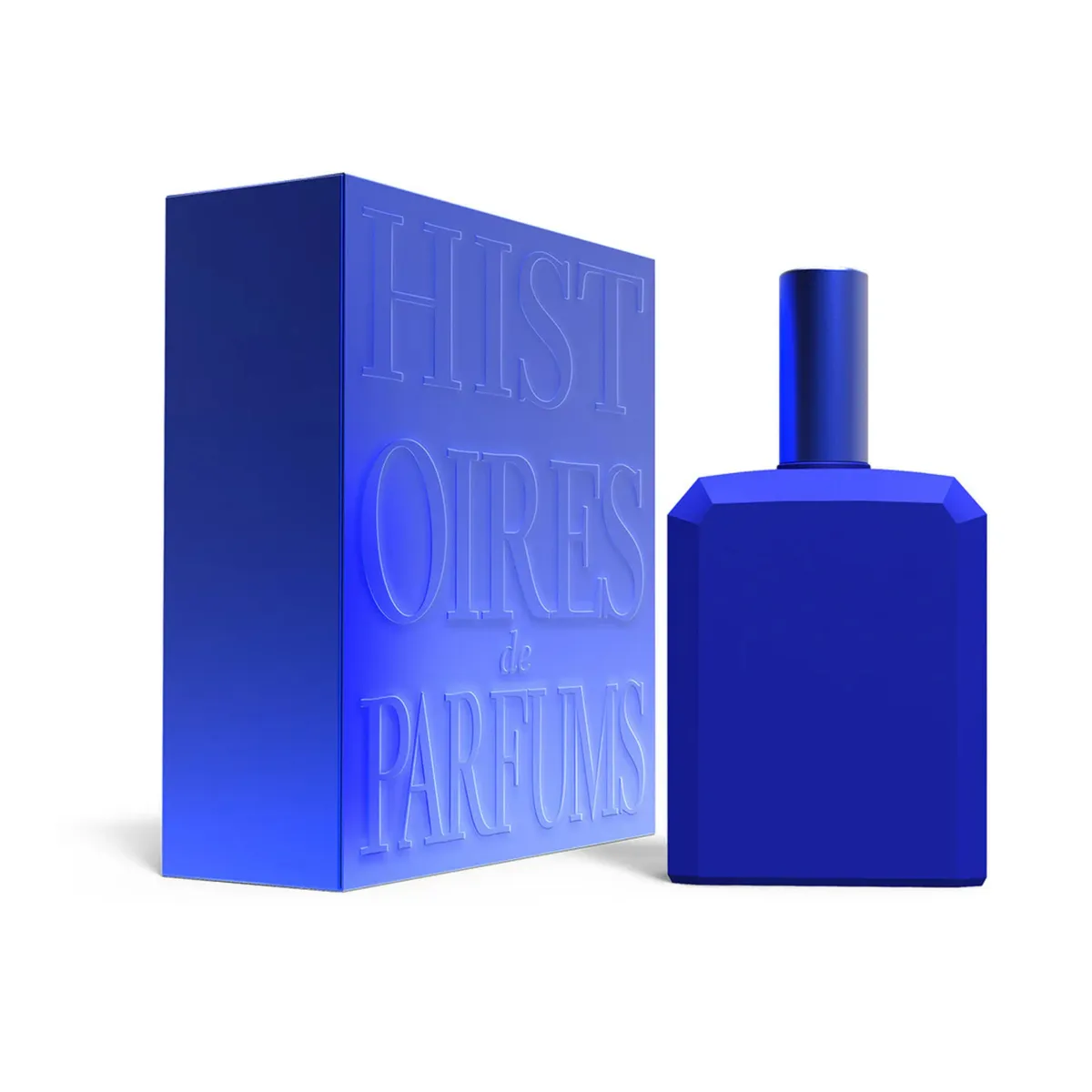 Histoires De Parfums-This Is Not A Blue Bottle 1.1 Edp - 115Ml