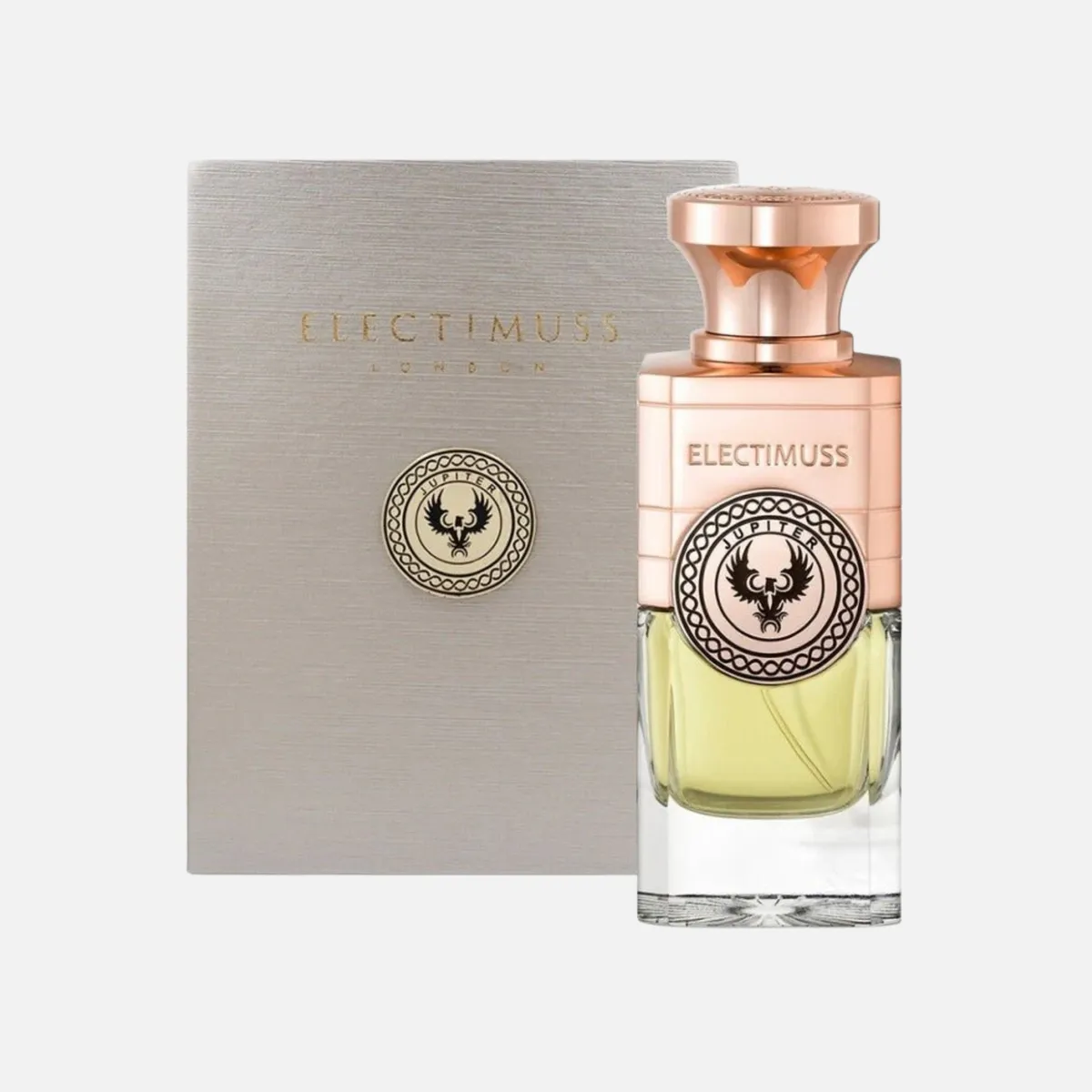 Electimuss-Celestial Pure Parfum - 100Ml