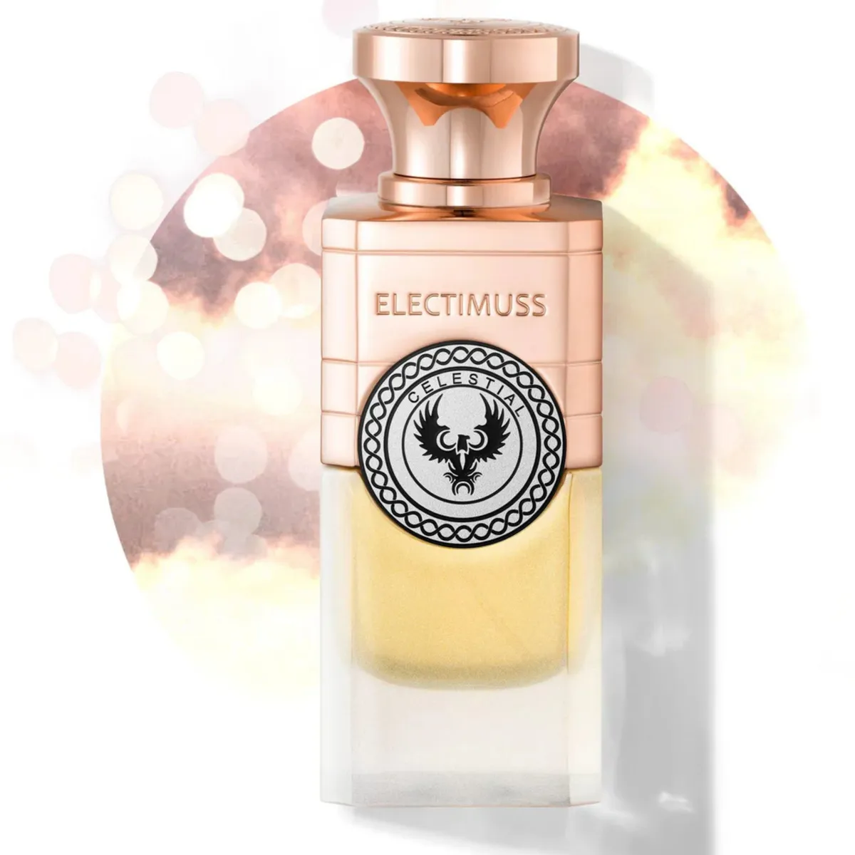 Electimuss-Celestial Pure Parfum - 100Ml