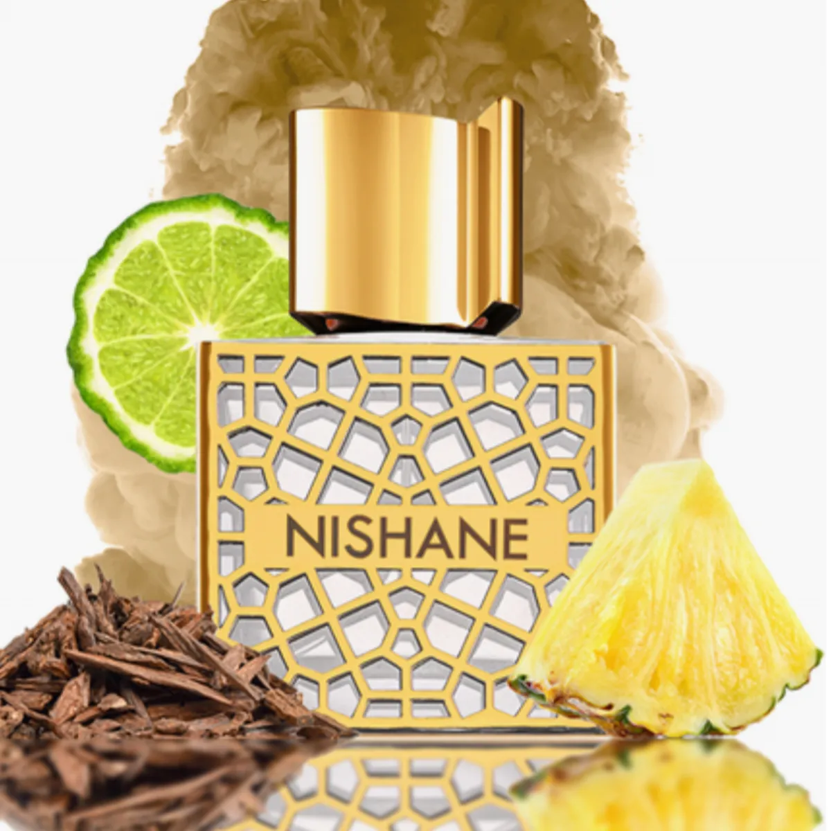 Hacivat Oud Extrait De Parfum - 50Ml