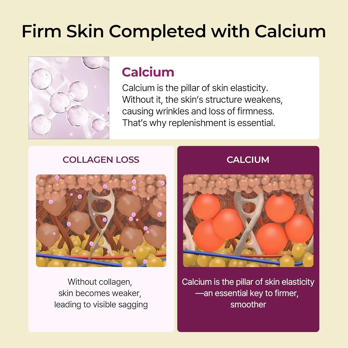 Dr.Melaxin Cemenrete Calcium Multi Balm 9g