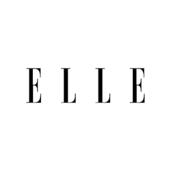 ELLE logo