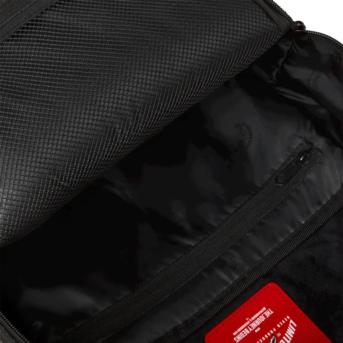 Diablo Villian DLXSV Backpack