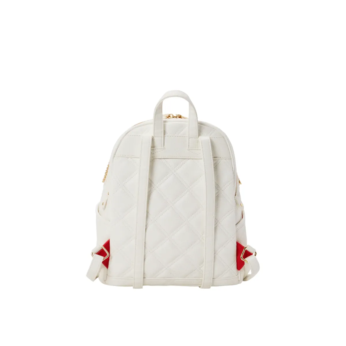 Riviera White Gold Savage Backpack