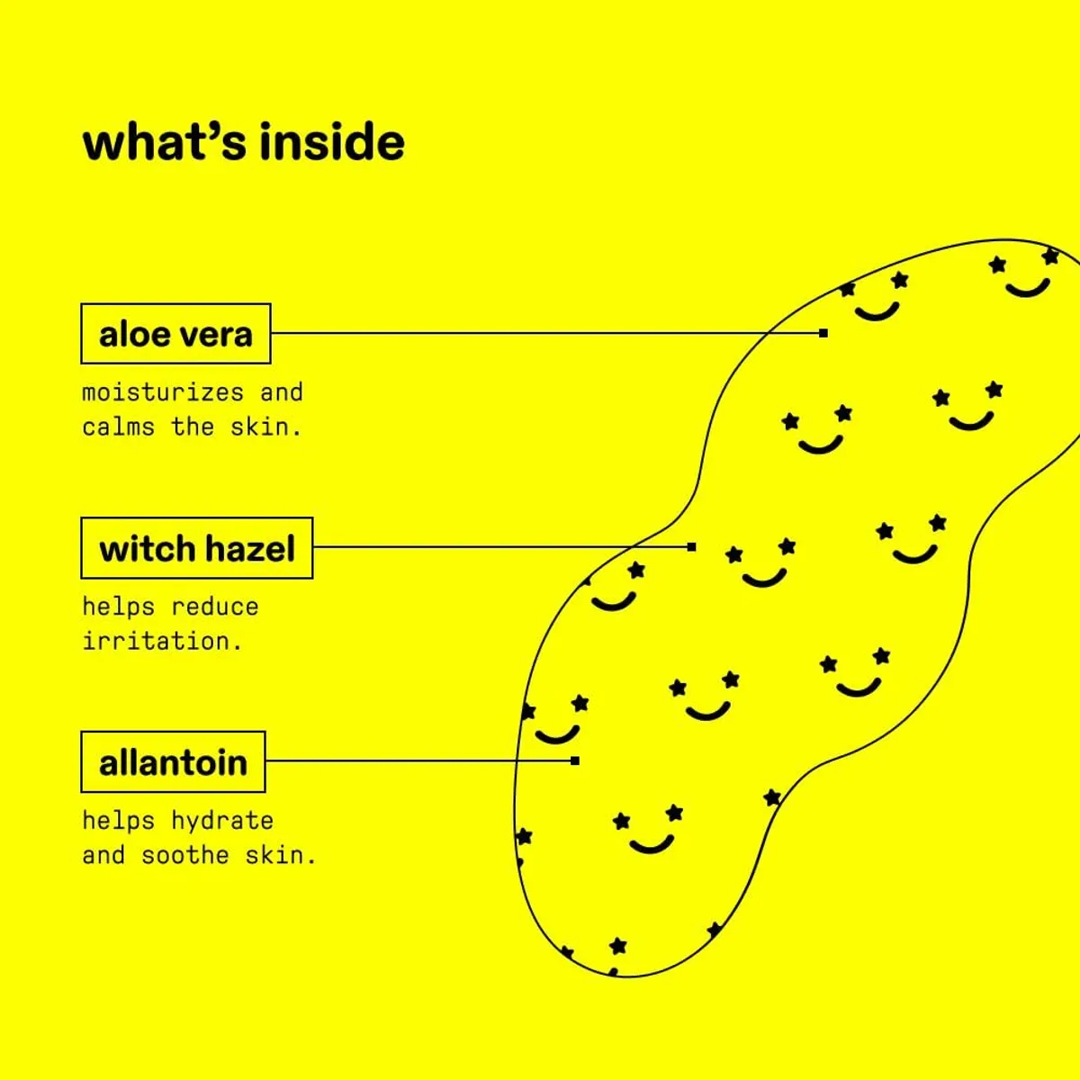 Lift Off Pore Strips 8 Pore Strips