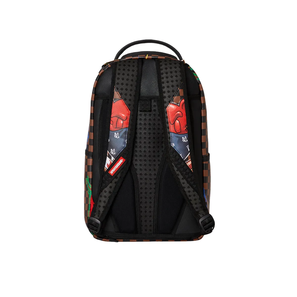 Diablo Villian DLXSV Backpack
