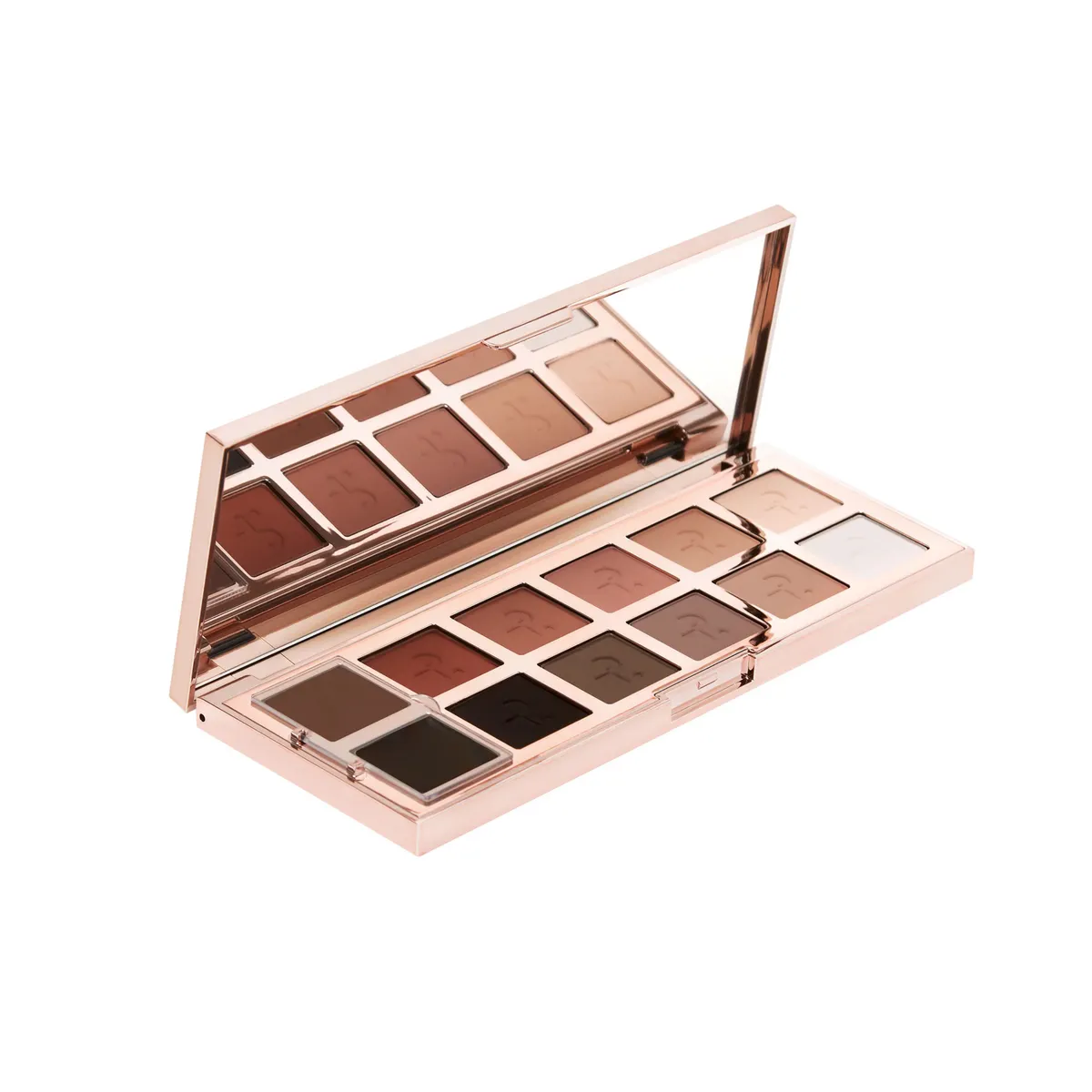 Major Dimension III Matte Eyeshadow Palette