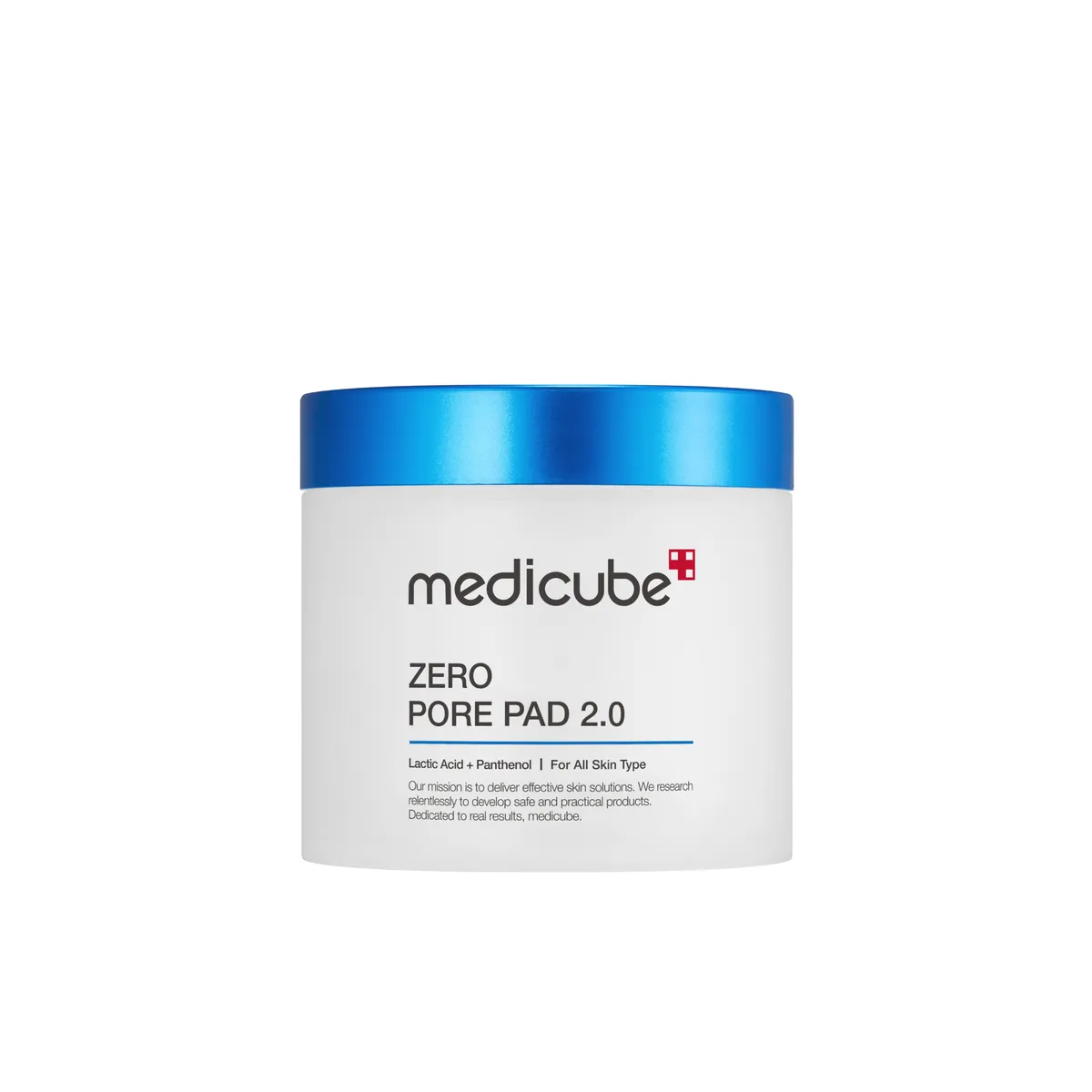 Medicube Zero Pore Pad 2.0