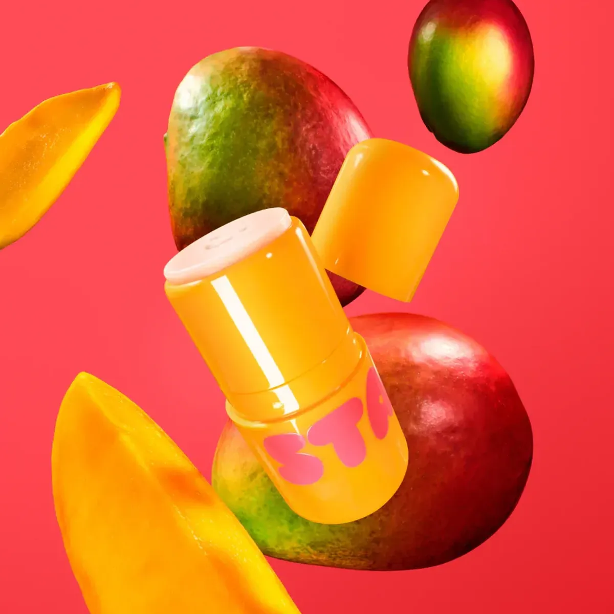 Star Balm Mango Mania