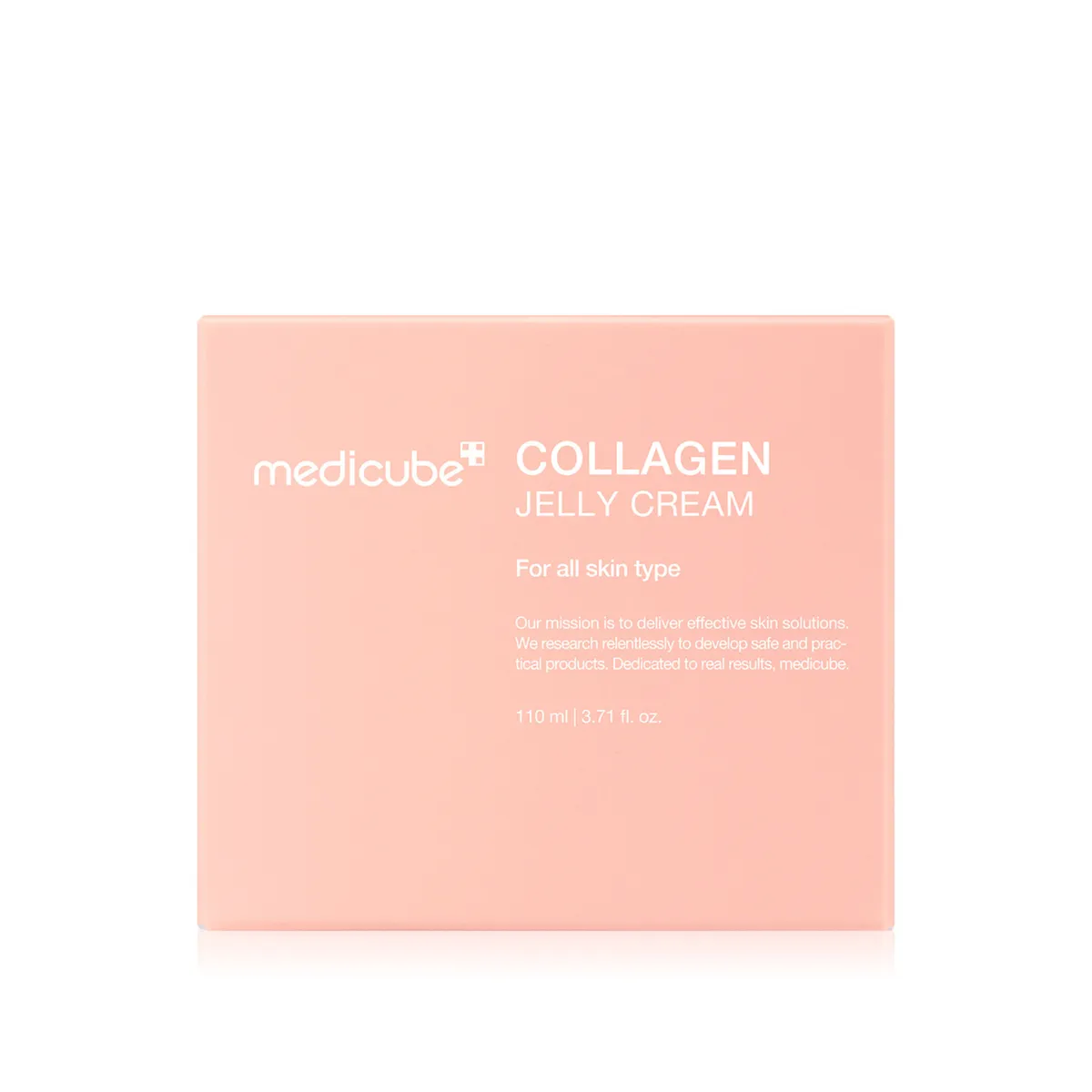 Medicube Collagen Jelly Cream
