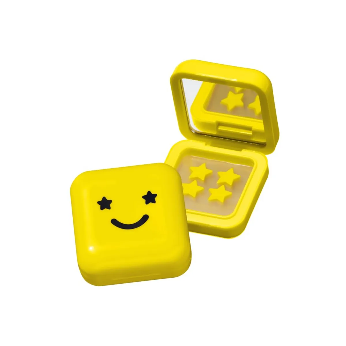 Hydro-Star Yellow + Big Yellow Compact