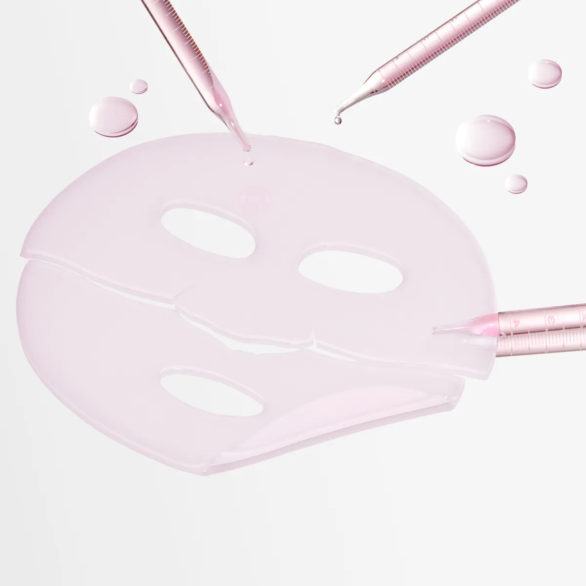 Medicube PDRN Pink Collagen Gel Mask