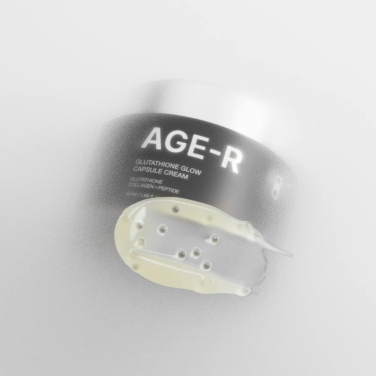 MEDICUBE-AGE-R GLUTATHIONE GLOW CAPSULE CREAM 50ml
