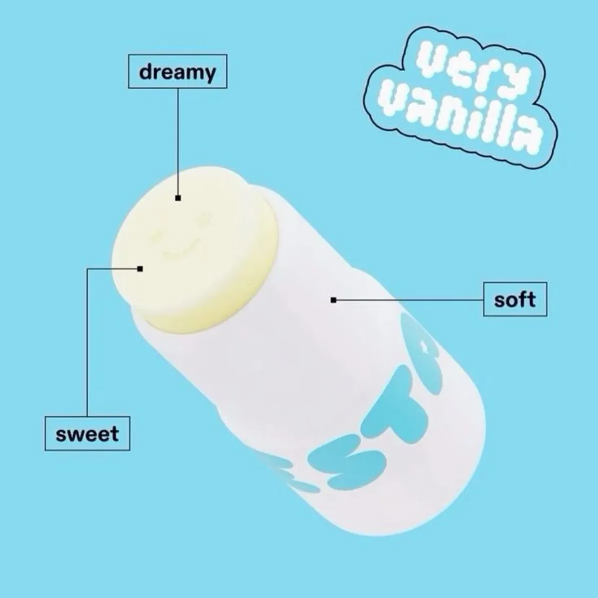 Star Balm Very Vanilla