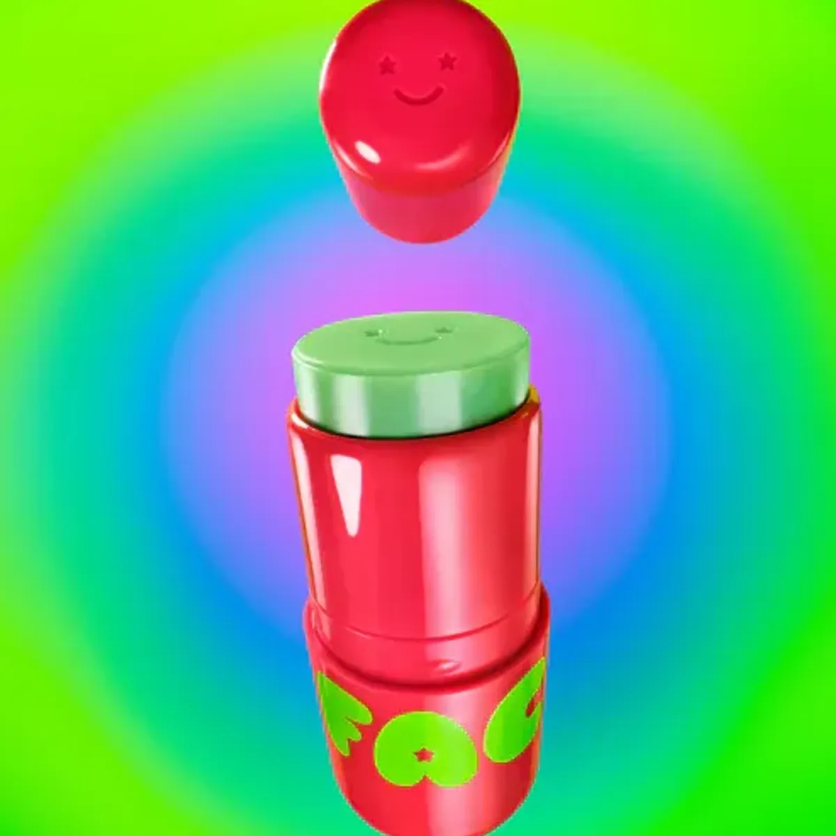 Star Balm Watermelon Squeeze