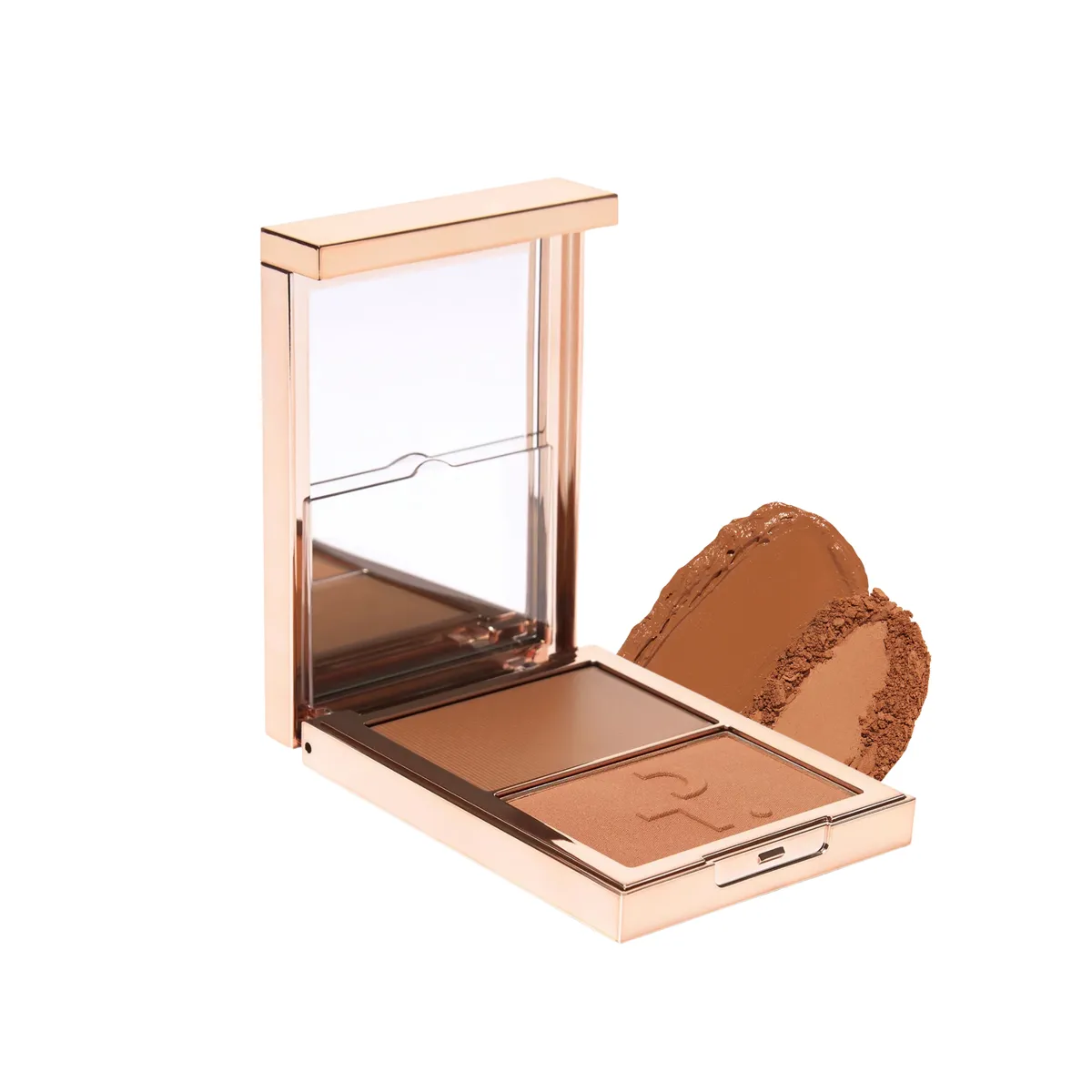 Major Sculpt Crème Contour & Powder Bronzer Duo