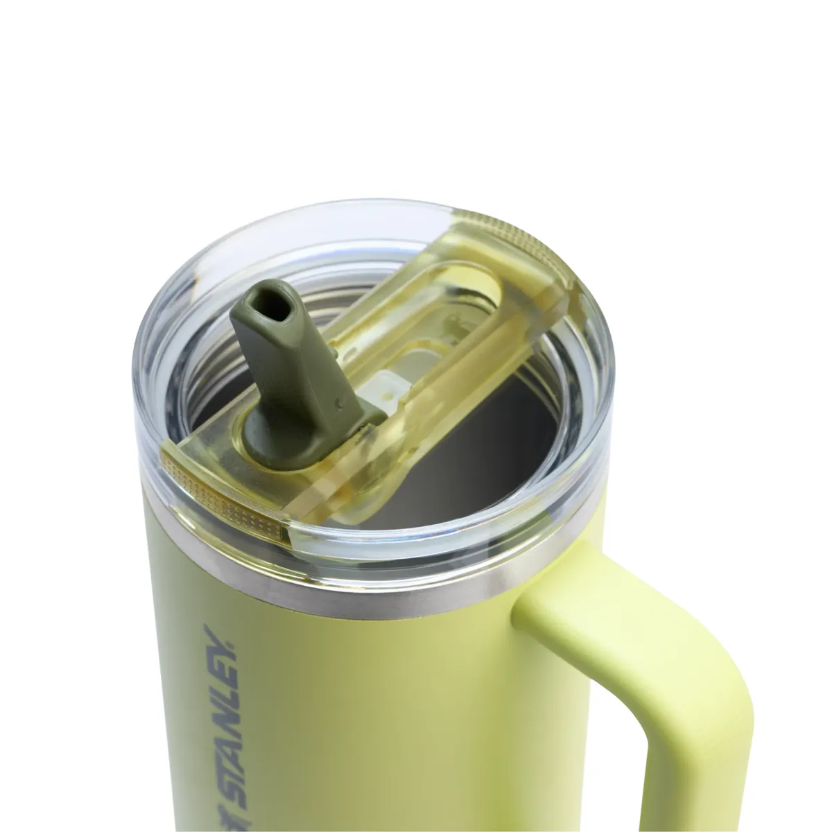 The Quencher ProTour Flip Straw Tumbler | 40 OZ - Prickly Pear