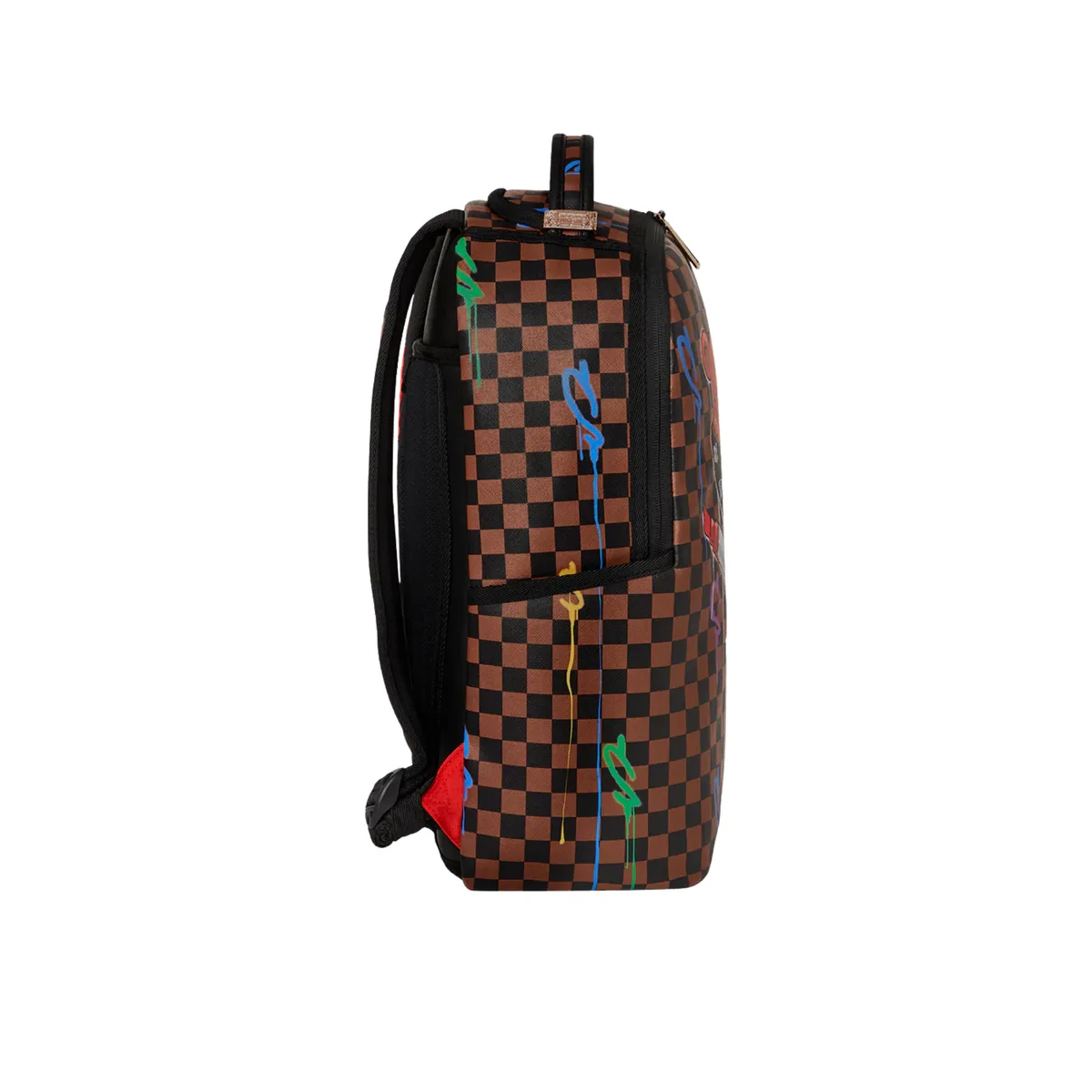 Diablo Villian DLXSV Backpack