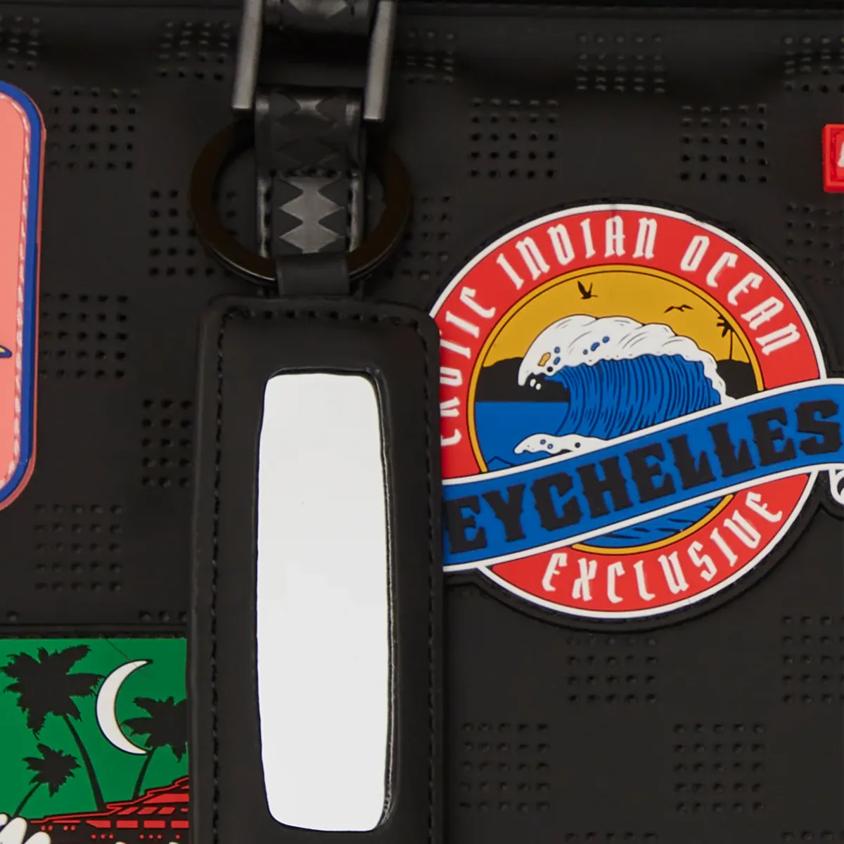 Global Mogul Billionaire Tote