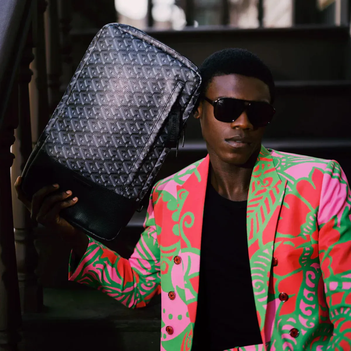 SG3D Blackout Smartpack