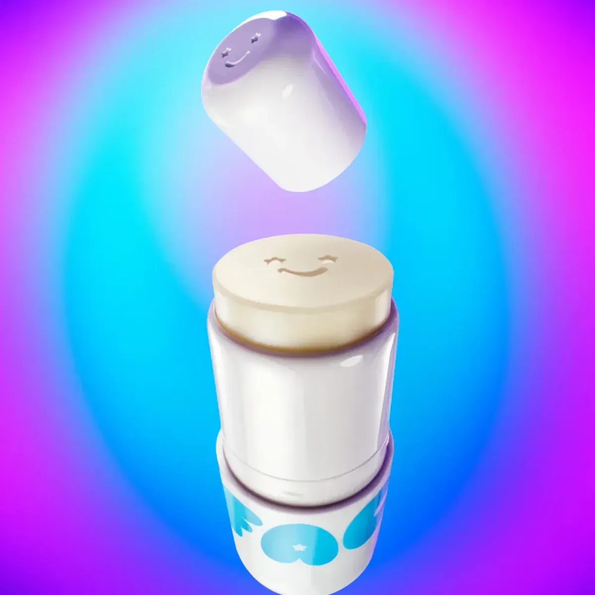 Star Balm Very Vanilla