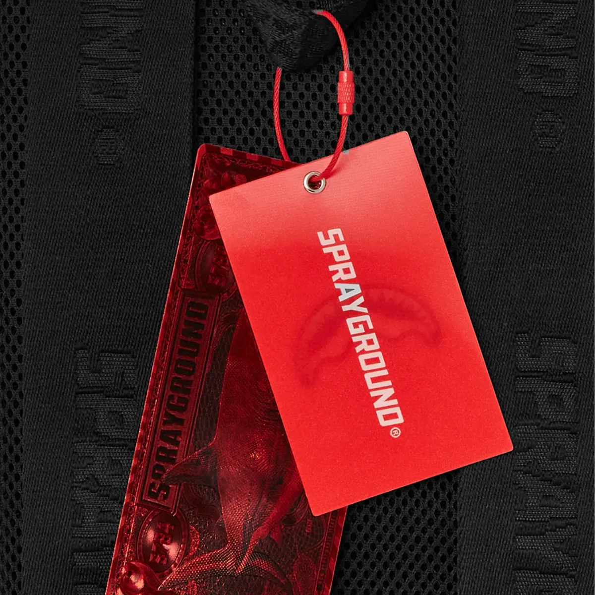 SG3D Blackout Smartpack