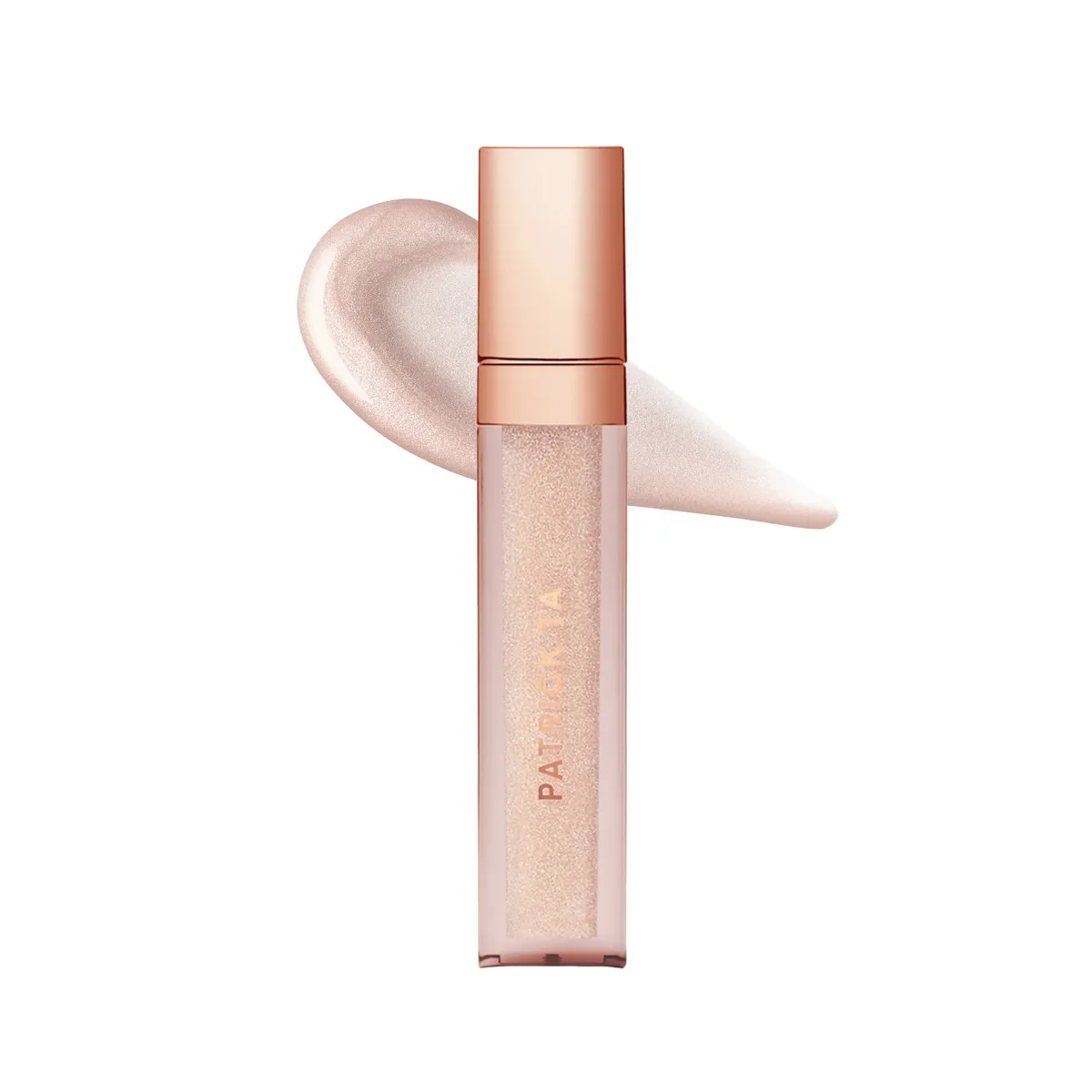 Major Glow Lip Shine