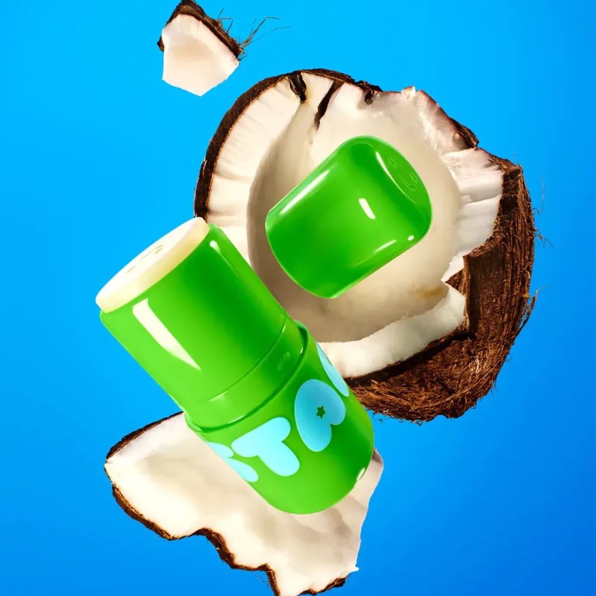 Star Balm Coconut Blast