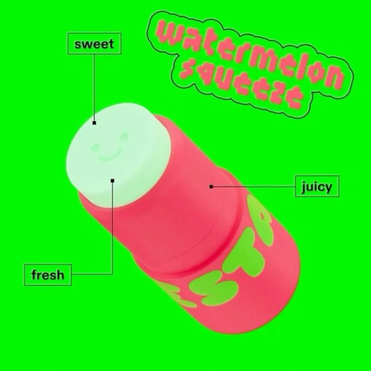 Star Balm Watermelon Squeeze