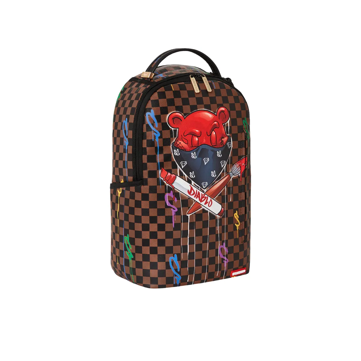 Diablo Villian DLXSV Backpack