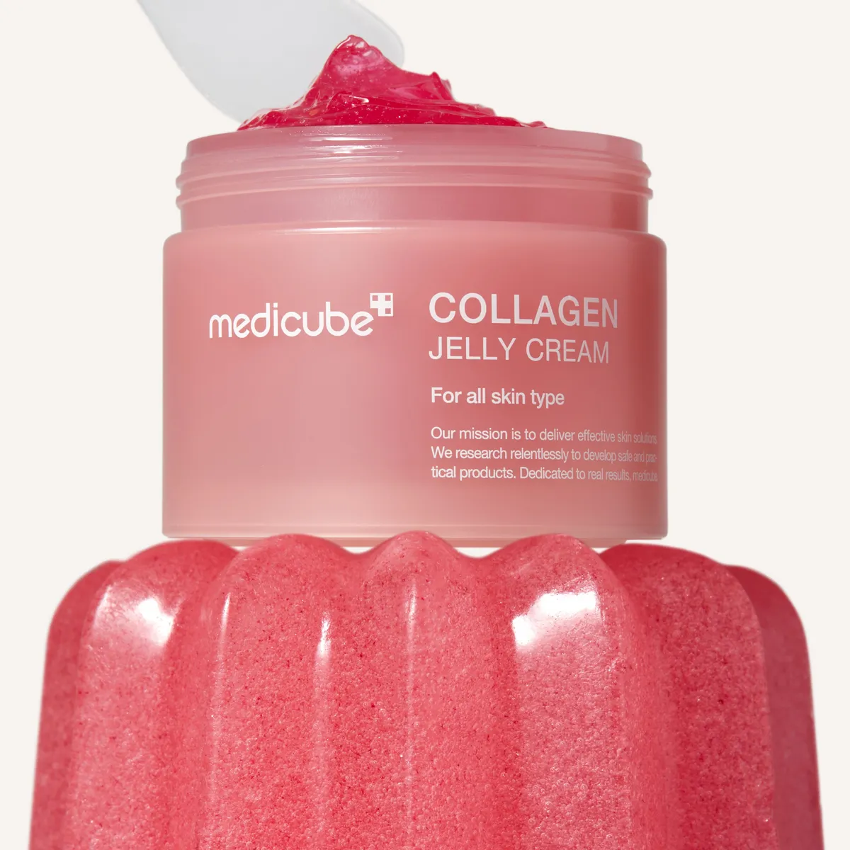 Medicube Collagen Jelly Cream