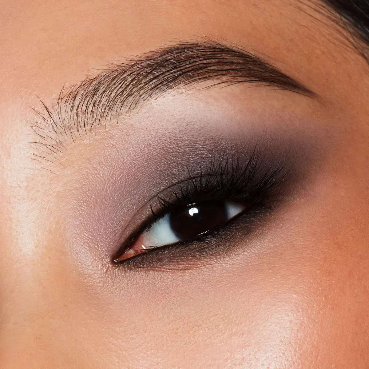 Major Dimension III Matte Eyeshadow Palette