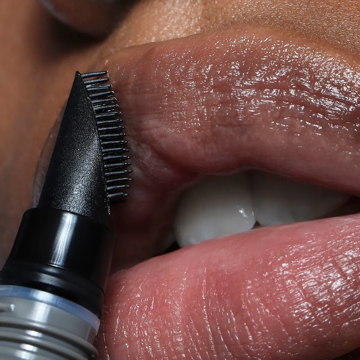 Lip Buff and Gloss Collection