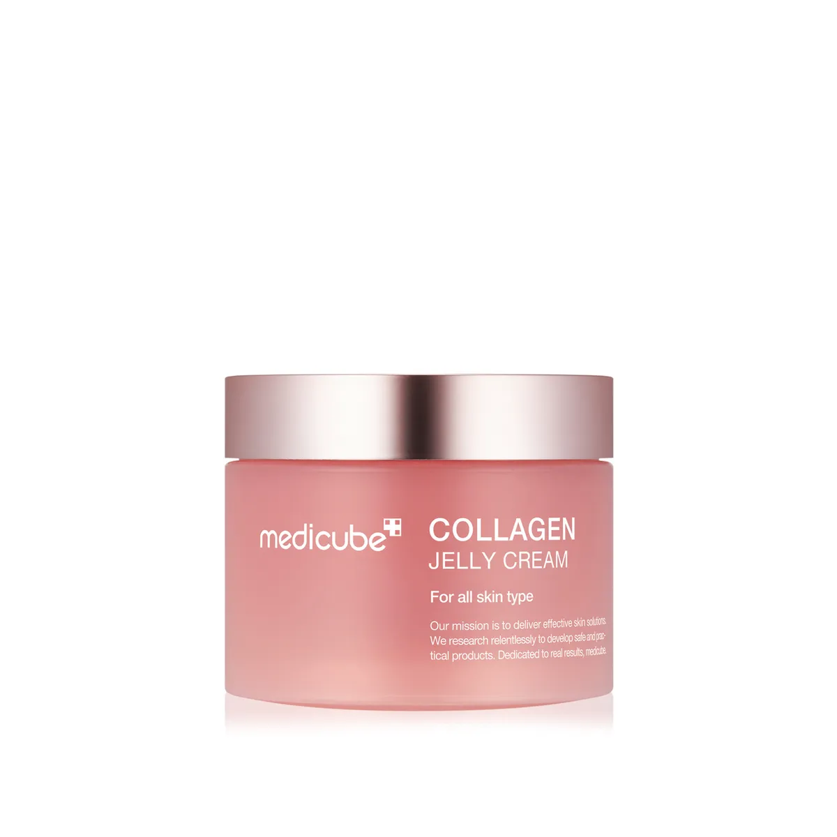 Medicube Collagen Jelly Cream
