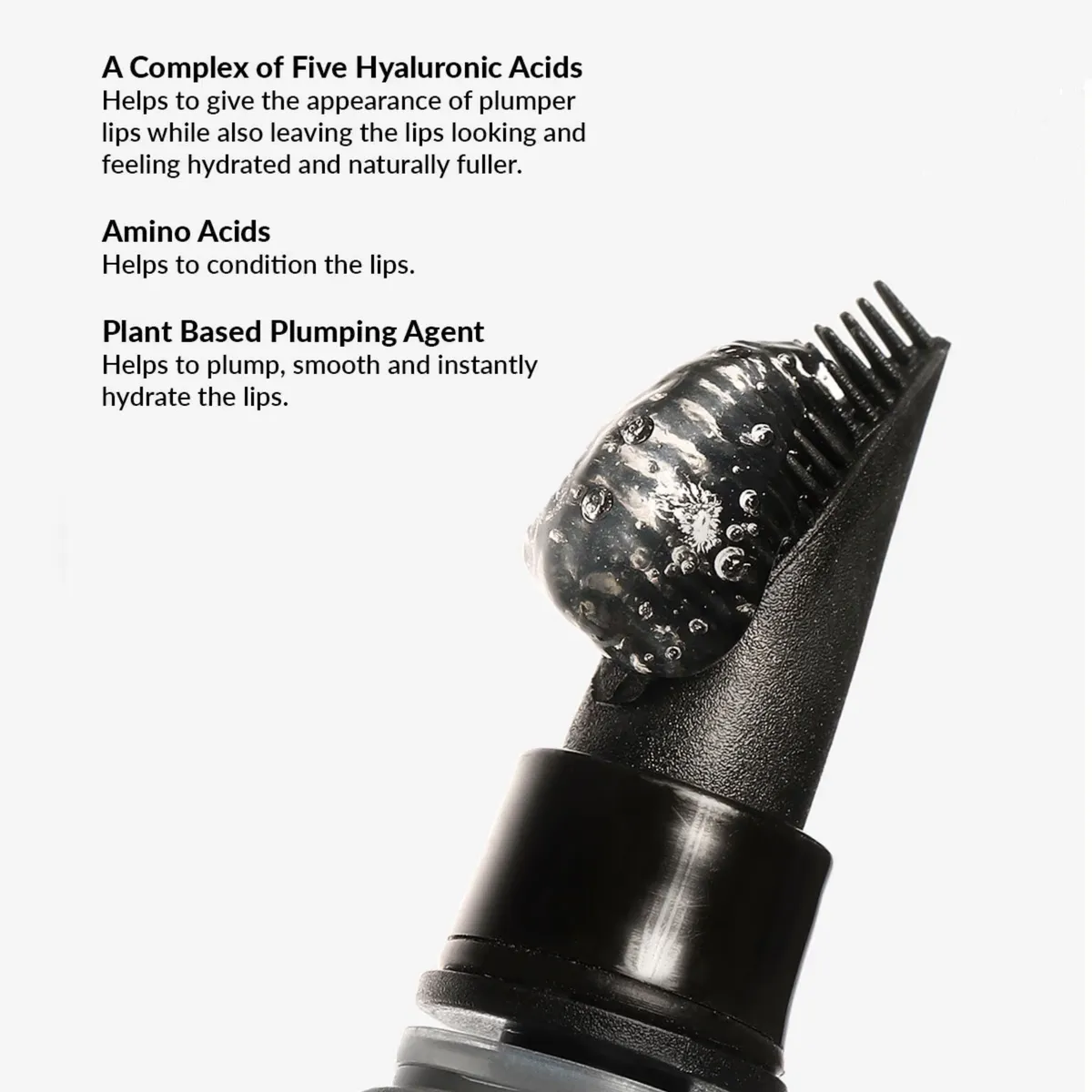 Lip Buff and Gloss Collection