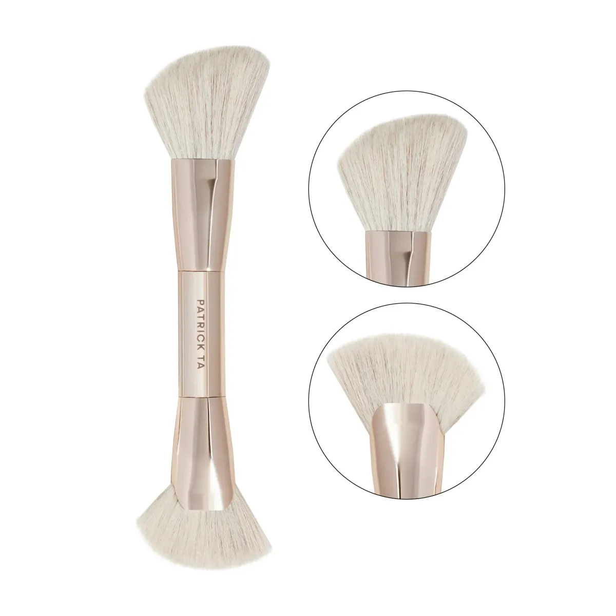Major Sculpt Dual-Ended Sculpting Brush - For Contour 2